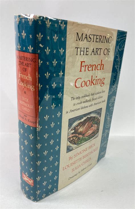 Master the Fine Art of French Cooking Kindle Editon