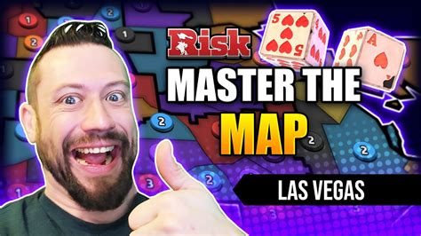 Master the Map: