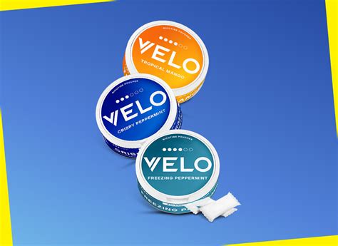 Master the Marvelous World of Velo Nicotine Pouches: Unlocking a Fresh Perspective on Expiration Dates