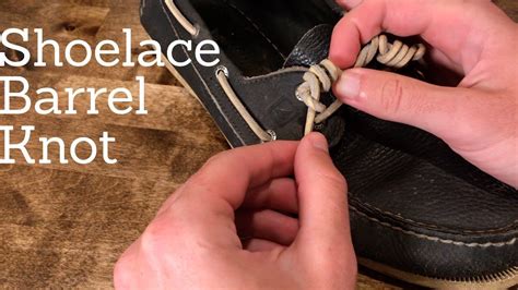 Master the Mastery of Tying Shoelaces: A Comprehensive Guide to Knot Excellence