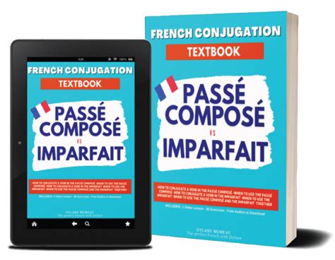 Master the Passé Composé in French and Enhance Your Communication Skills