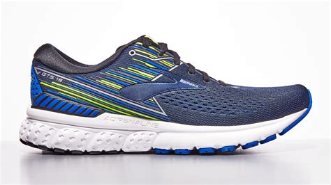 Master the Perfect Fit with Brooks Men's Running Shoes