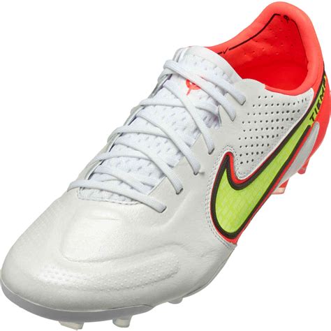 Master the Pitch with Tiempo Soccer Shoes: