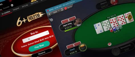 Master the PokerStars Casino App: Your Ultimate Guide to Online Gambling