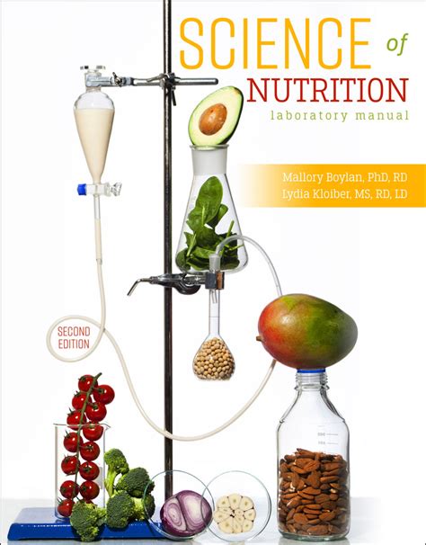 Master the Science of Nutrition in Singapore's Leading Course