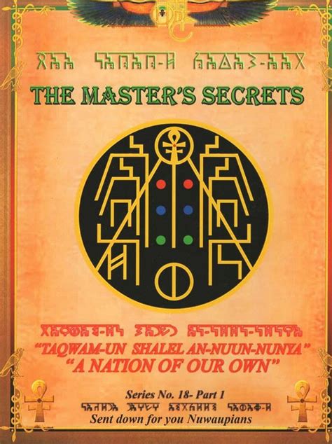 Master the Secrets of 