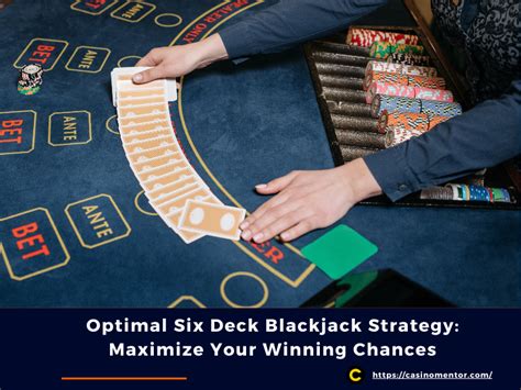 Master the Secrets to Conquer the Blackjack Tables: Your Guide to Dominance