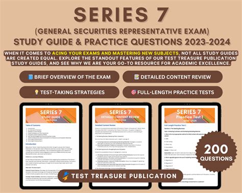 Master the Series 7 Exam with Our Sample Questions and Expert Tips