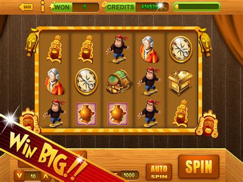 Master the Slot Machine Craze with slotparty: Your Guide to Winning Big