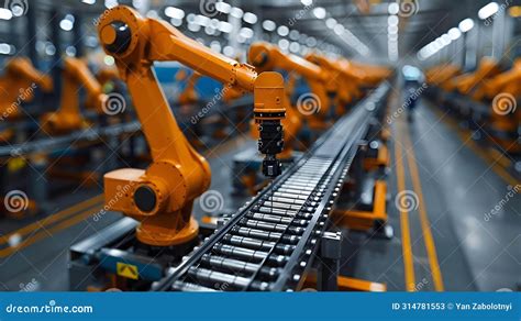 Master the Symphony of Industrial Automation: A Comprehensive Guide to Robot Controllers