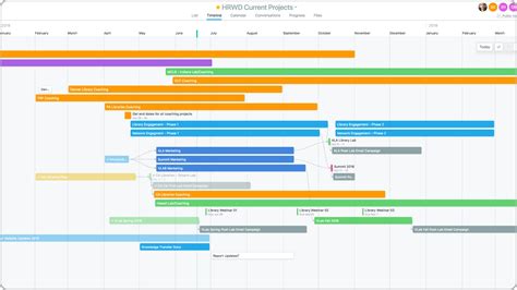 Master the TIMELINE RESETS: