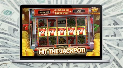 Master the Thrill of Online Slot Machines with Real Money: A Comprehensive Guide