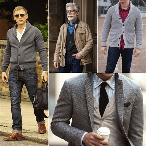 Master the Versatility of Cardigan Button Down Shirts: Style for All Occasions