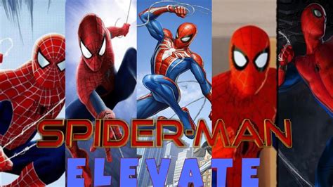 Master the Web with Away Spider Man: Elevate Your Business to New Heights