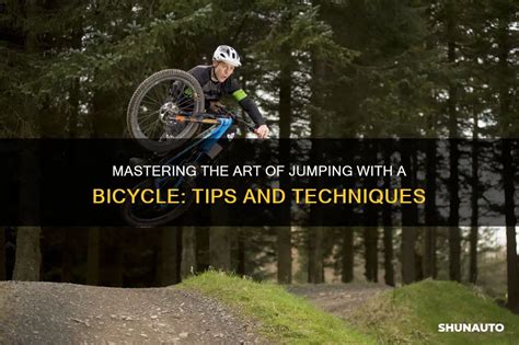 Master the art of jumping: