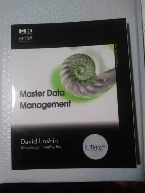 Master.Data.Management.The.MK.OMG.Press Reader