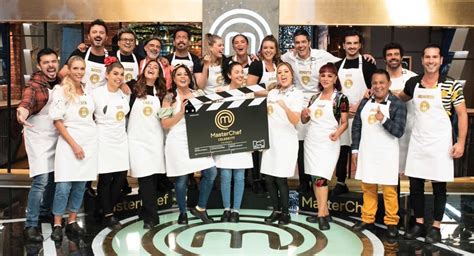 MasterChef Celebrity Colombia 2024 Capitulo 5: A Culinary Extravaganza