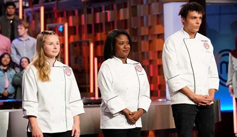 MasterChef Generations: A Culinary Saga of 14 Seasons