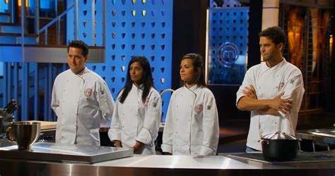 MasterChef Season 1 US: The Ultimate Guide to Cooking Triumph