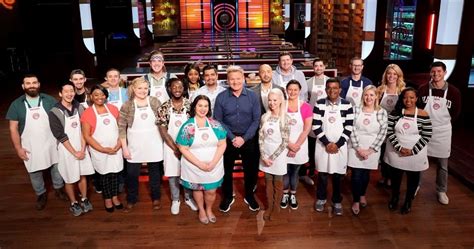 MasterChef Season 10: 10 Intriguing Facts and Revelations