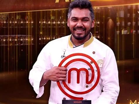 MasterChef Season 6: Unveiling the Culinary Wizard