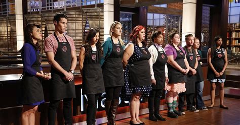 MasterChef US Season 6: The Crowned King of Culinary Mastery