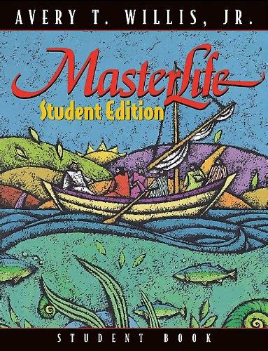 MasterLife Student Edition Member Book PDF