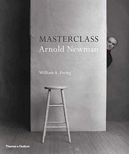 Masterclass Arnold Newman Reader
