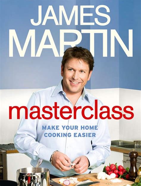 Masterclass Make Your Home Cooking Easier Reader