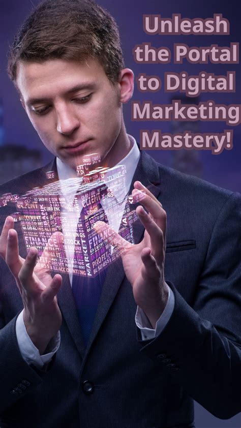 Masterful Minds in the Marketing Realm: Unlocking Success with Expertise