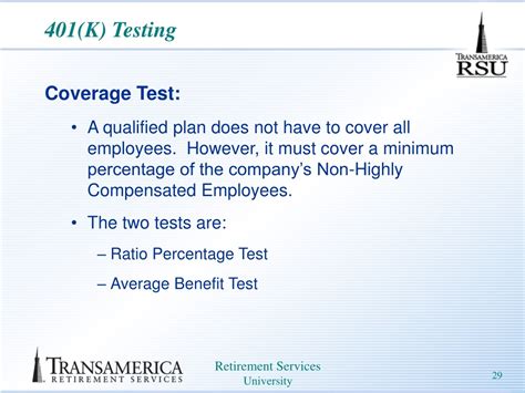 Mastering ADP 401k Testing: A Comprehensive Guide to Enhanced Retirement Planning