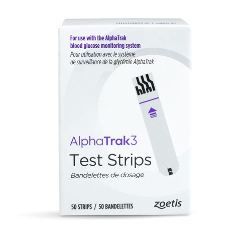 Mastering Alphatrak 3 Test Strips: A Comprehensive Guide to Accurate Glucose Monitoring