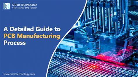 Mastering Amotech: A Comprehensive Guide to the Future of Manufacturing