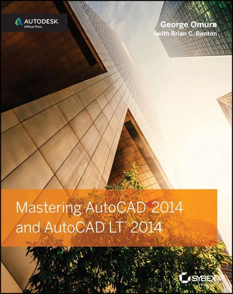 Mastering AutoCAD 2014 and AutoCAD LT Reader