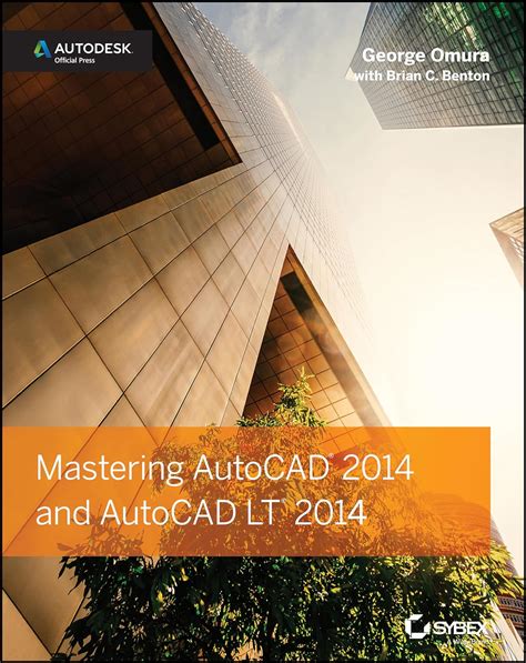 Mastering AutoCAD 2014 and AutoCAD LT, 2014 Autodesk Official Press Epub