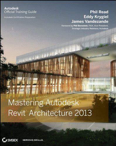 Mastering Autodesk Revit Architecture 2013 Doc