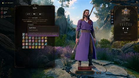 Mastering Baldur's Gate 3 Spell Slots: A Comprehensive Guide