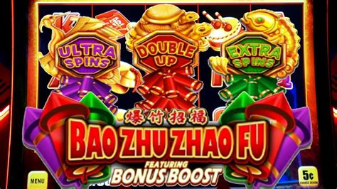 Mastering Bao Zhu Zhao Fu Slot Machine: Unlocking the Secrets of Fortune