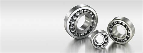 Mastering Bearings: A Comprehensive Guide to Types, Applications, and Maintenance