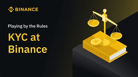 Mastering Binance KYC: Understanding Levels and Enhancing Security