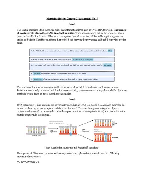 Mastering Biology Answer Key Chapter 35 Kindle Editon