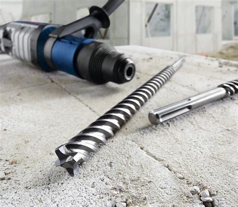 Mastering Brickwork with Precision: A Comprehensive Guide to Brick Drill Bits