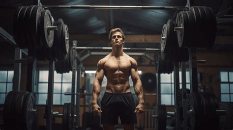 Mastering Bulking and Lifting: The Ultimate Guide for Mass and Strength