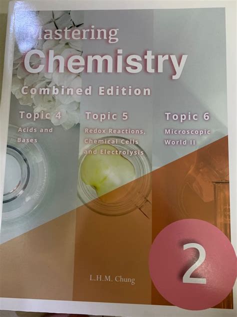 Mastering Chemistry Answers Chapter 17 Epub