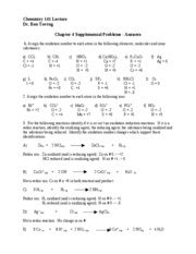 Mastering Chemistry College Answer Key PDF