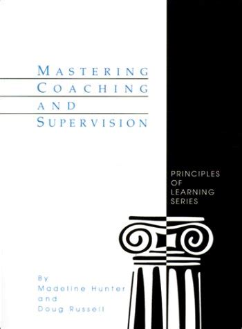 Mastering Coaching and Supervision Doc