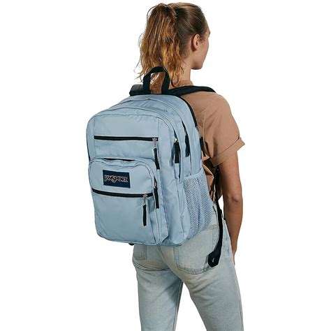 Mastering College Success with the Jansport Big Student Backpack: A Comprehensive Guide