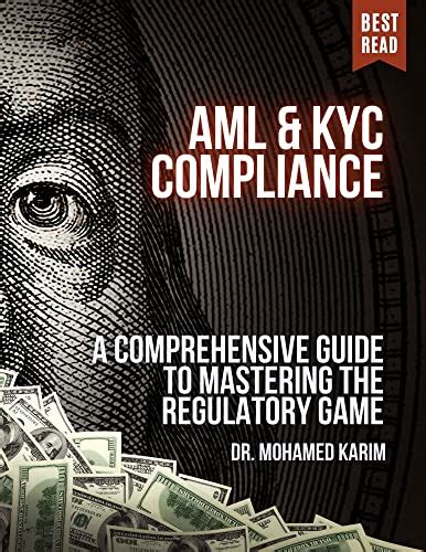 Mastering Compliance: A Comprehensive Guide to AML/KYC Job Responsibilities