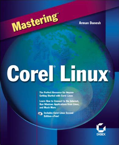 Mastering Corel Linux PDF
