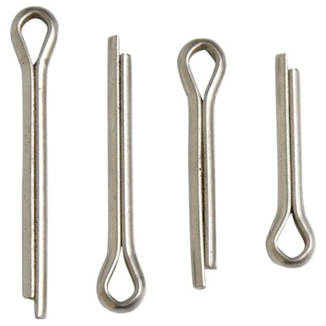 Mastering Cotter Pins: A Comprehensive Guide to Enhance Safety and Reliability